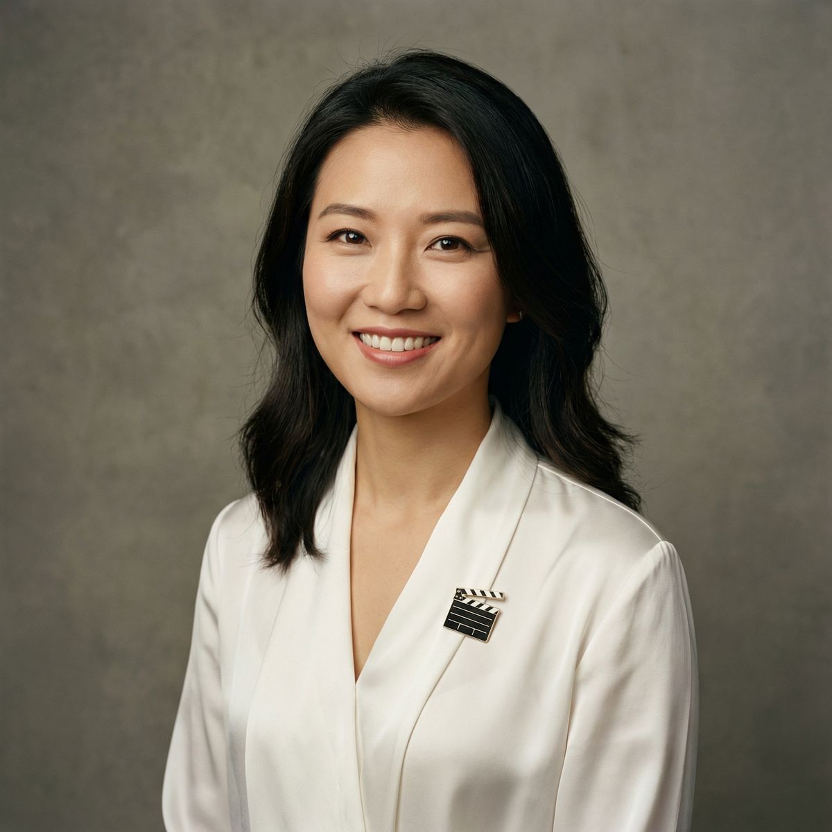 午夜大片制片总监林雨薇