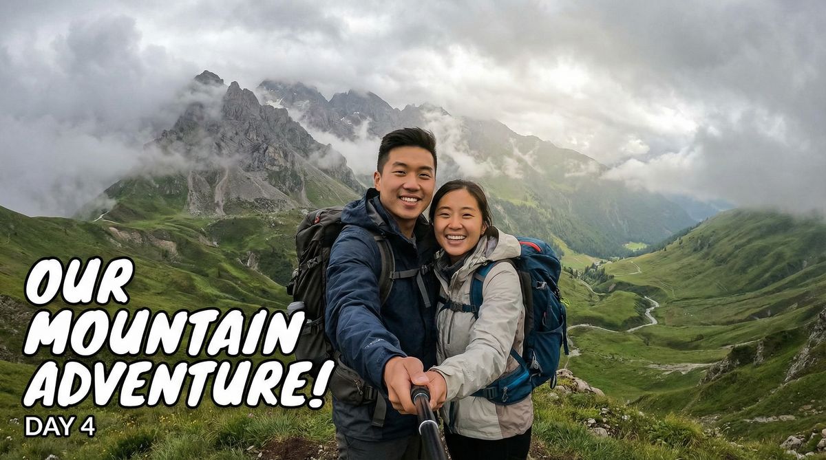 午夜大片-旅行Vlog视频分享