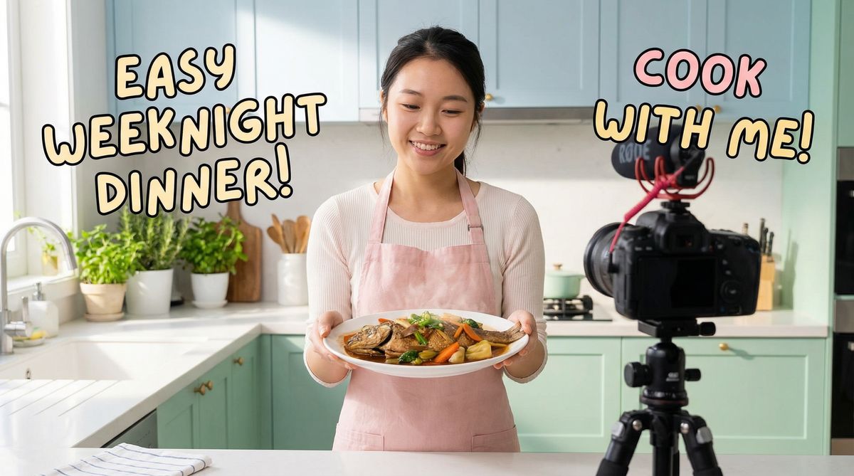 午夜大片-美食烹饪教程视频